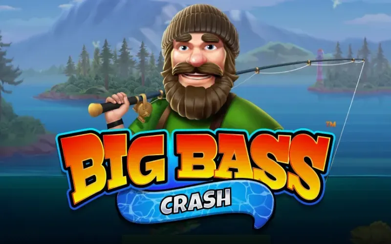 Fast Daytona Spin Big Bass Crash offering quick rounds and timed exits.