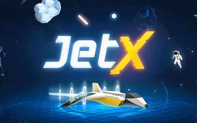 High‑speed Daytona Spin JetX offering fast rounds and cashout timing.