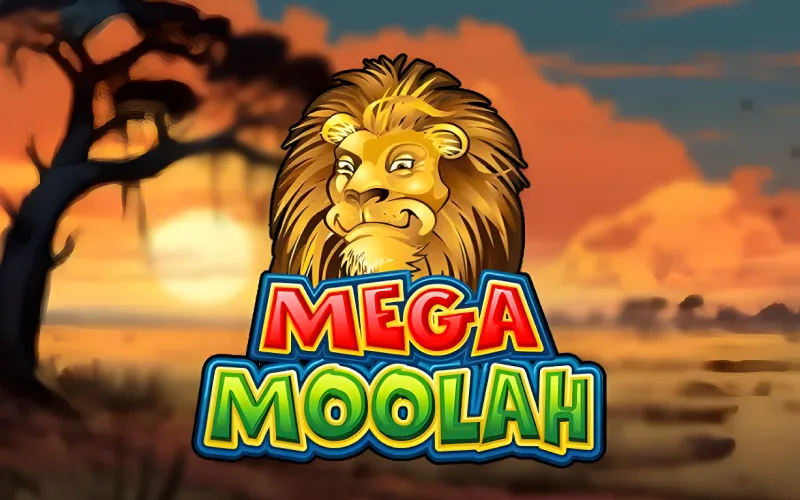 Legendary Daytona Spin Mega Moolah offering multimillion progressive prizes.